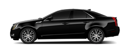 Cadillac