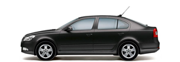 Škoda Octavia 2